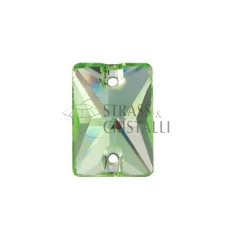 RETTANGOLO PERIDIOT STARFIX