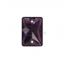 RETTANGOLO AMETHYST STARFIX