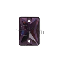 RETTANGOLO AMETHYST STARFIX