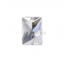 RETTANGOLO SILVER SHADE STARFIX