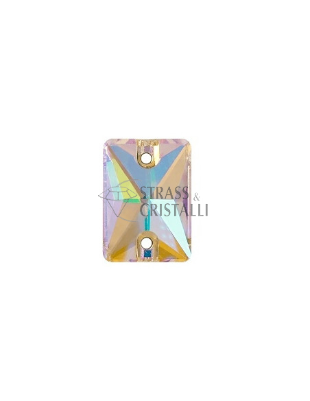 RETTANGOLO PARADISE SHINE STARFIX