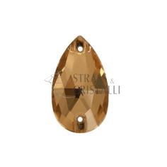 GOCCIA SMOKED TOPAZ STARFIX