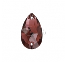 GOCCIA BURGUNDY STARFIX
