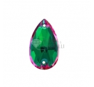 GOCCIA VOLCANO STARFIX