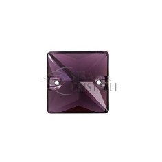 QUADRATO AMETHYST STARFIX