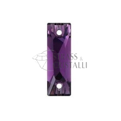 BAGUETTE AMETHYST STARFIX