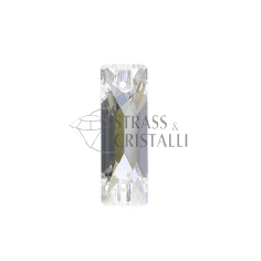 BAGUETTE SILVER SHADE STARFIX