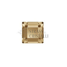 Quadrato STARFIX GOLDEN SHADOW termoadesivo