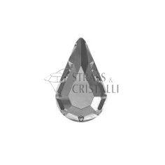 Goccia  BLACK DIAMOND STARFIX termoadesiva