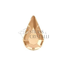 Goccia  GOLDEN SHADOW STARFIX termoadesiva