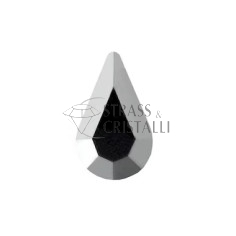 Goccia  JET HEMATITE STARFIX termoadesiva