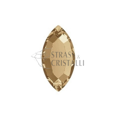 Navetta GOLDEN SHADOW STARFIX termoadesiva