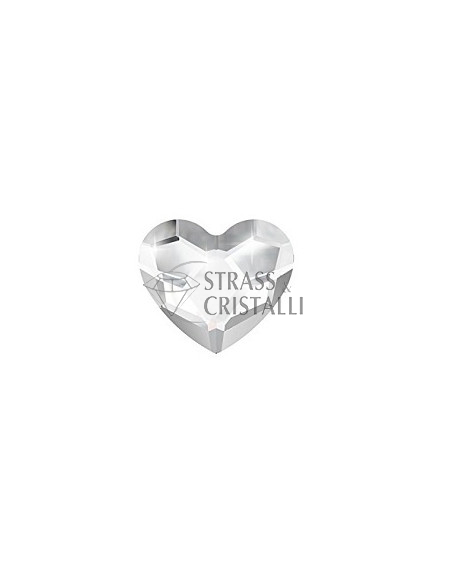Cuore STARFIX termoadesivo