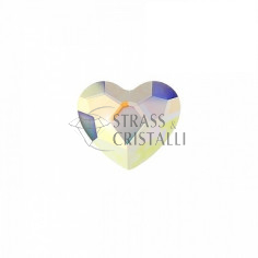 Cuore STARFIX termoadesivo