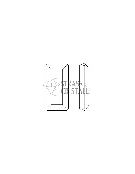 Baguette STARFIX termoadesiva