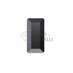 Baguette JET HEMATITE STARFIX termoadesiva
