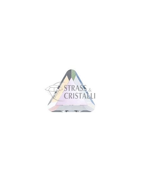 TRIANGOLO STARFIX termoadesivo