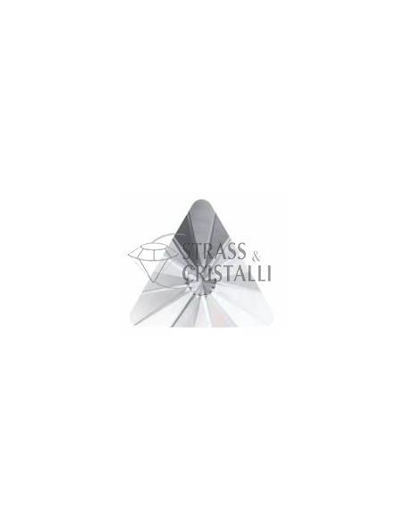 Rivolo Triangolo CRY STARFIX termoadesivo