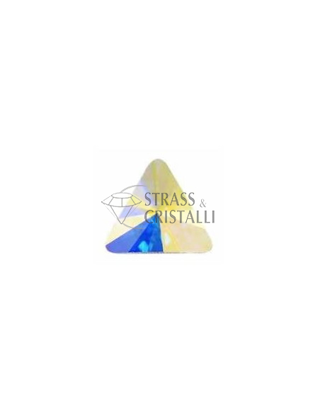 Rivolo Triangolo AB STARFIX termoadesivo