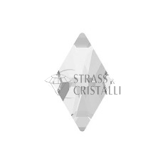 Rombo CRY STARFIX termoadesivo