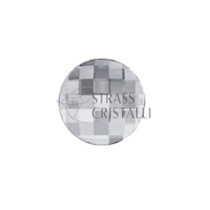 Chessboard CRY STARFIX termoadesivo