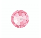STRASS LIGHT ROSE STARFIX