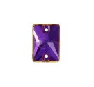 RETTANGOLO MERIDIAN BLUE STARFIX