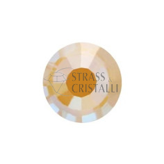 STRASS OCHRE DELITE STARFIX