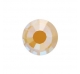 STRASS OCHRE DELITE STARFIX