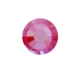 STRASS ROYAL RED DELITE STARFIX