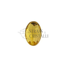 OVALE TOPAZ TERMOADESIVO