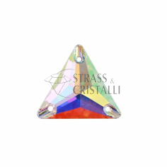 PIETRA TRIANGOLO CRYSTAL STARFIX