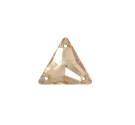 PIETRA TRIANGOLO GOLDEN SHADOW STARFIX