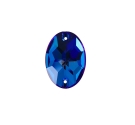 OVALE BERMUDA BLUE STARFIX
