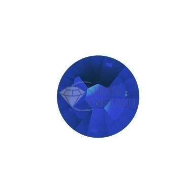 STRASS MAJESTIC BLUE STARFIX