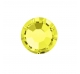 STRASS CITRINE STARFIX