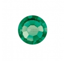 STRASS GREEN TURMALINE STARFIX