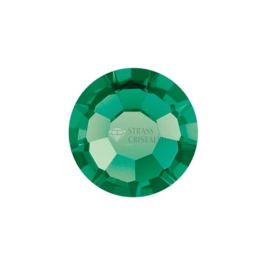 STRASS GREEN TURMALINE STARFIX