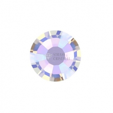 STRASS LUMINOUS GREEN STARFIX