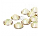 STRASS LUMINOUS GREEN STARFIX