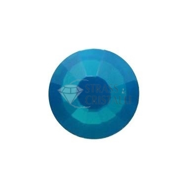 STRASS CARIBBEAN BLUE OPAL STARFIX