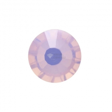 STRASS ROSE WATER OPAL STARFIX