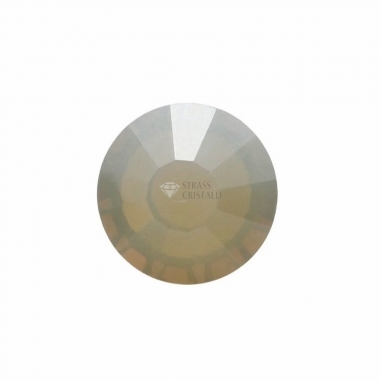 STRASS LIGHT GREY OPAL STARFIX