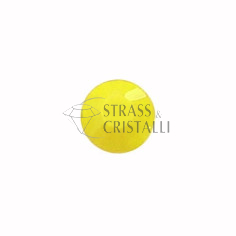 STRASS CHALK YELLOW STARFIX