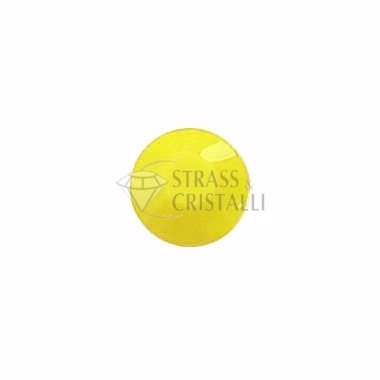 STRASS CHALK YELLOW STARFIX