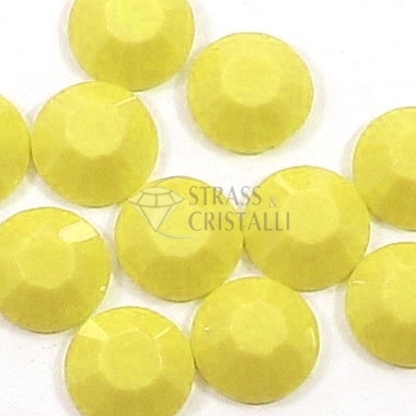 STRASS CHALK YELLOW STARFIX