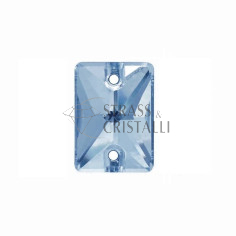 RETTANGOLO LIGHT SAPPHIRE STARFIX