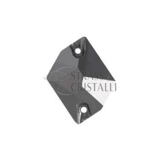 COSMIC JET LIGHT HEMATITE STARFIX
