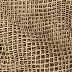 RETE ELASTICA COL.36 BEIGE