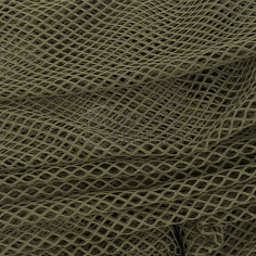 RETE ELASTICA COL.273 VERDE MILITARE